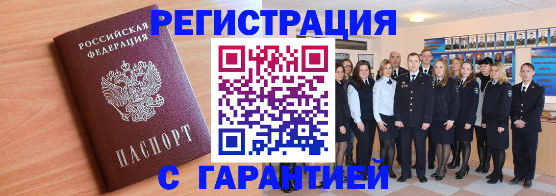 временная регистрация поиск в Курской области
